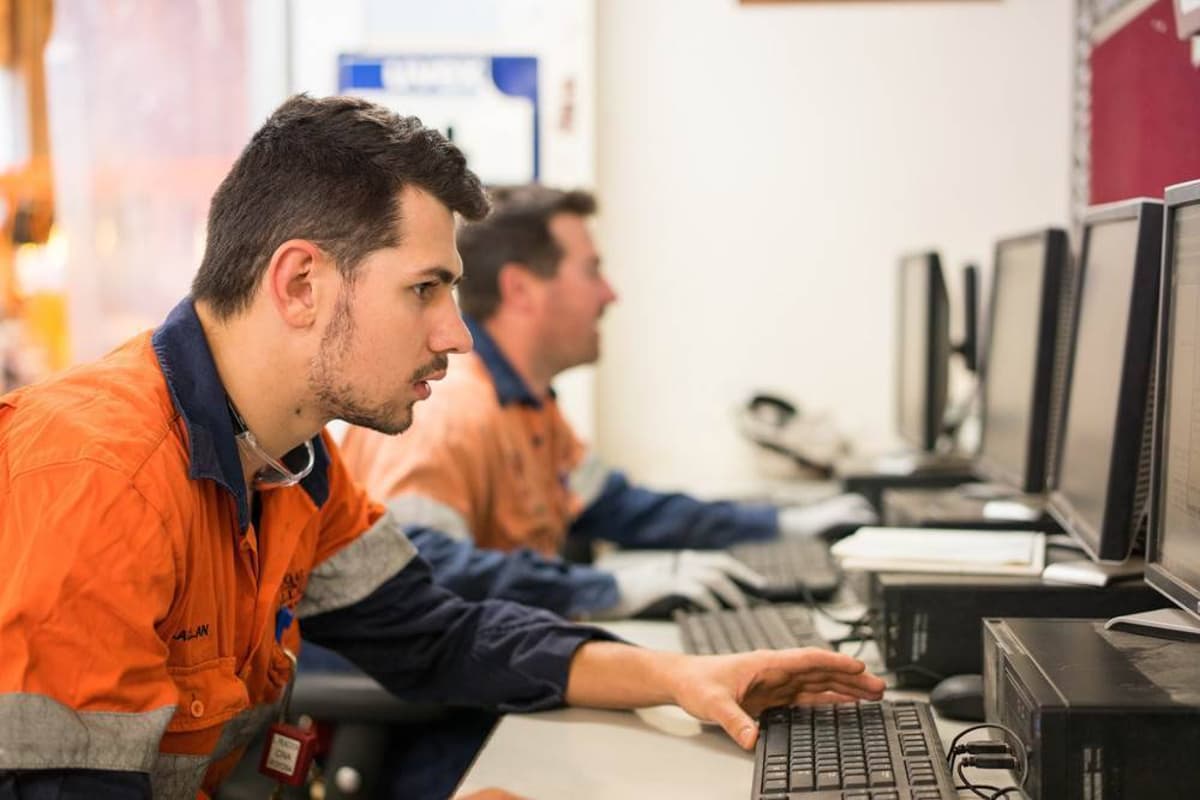 Rio Tinto Brings Automation, Copilot to Its Finance Function